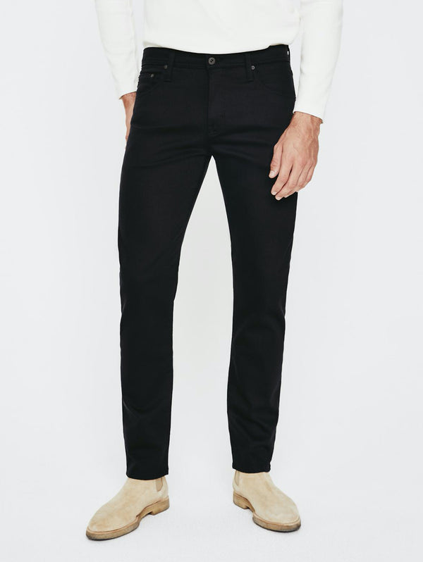 Tellis Modern Slim Jean - Fathom-AG Jeans-Over the Rainbow