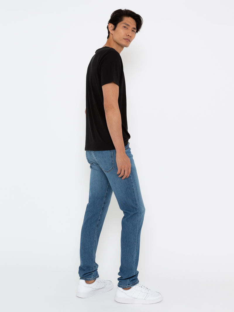 Tellis Modern Slim Jean - Tailor-AG Jeans-Over the Rainbow