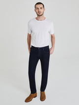 Tellis Modern Slim Jean - Stellar-AG Jeans-Over the Rainbow