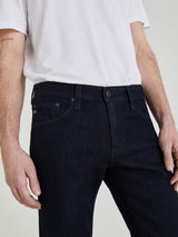 Tellis Modern Slim Jean - Stellar-AG Jeans-Over the Rainbow