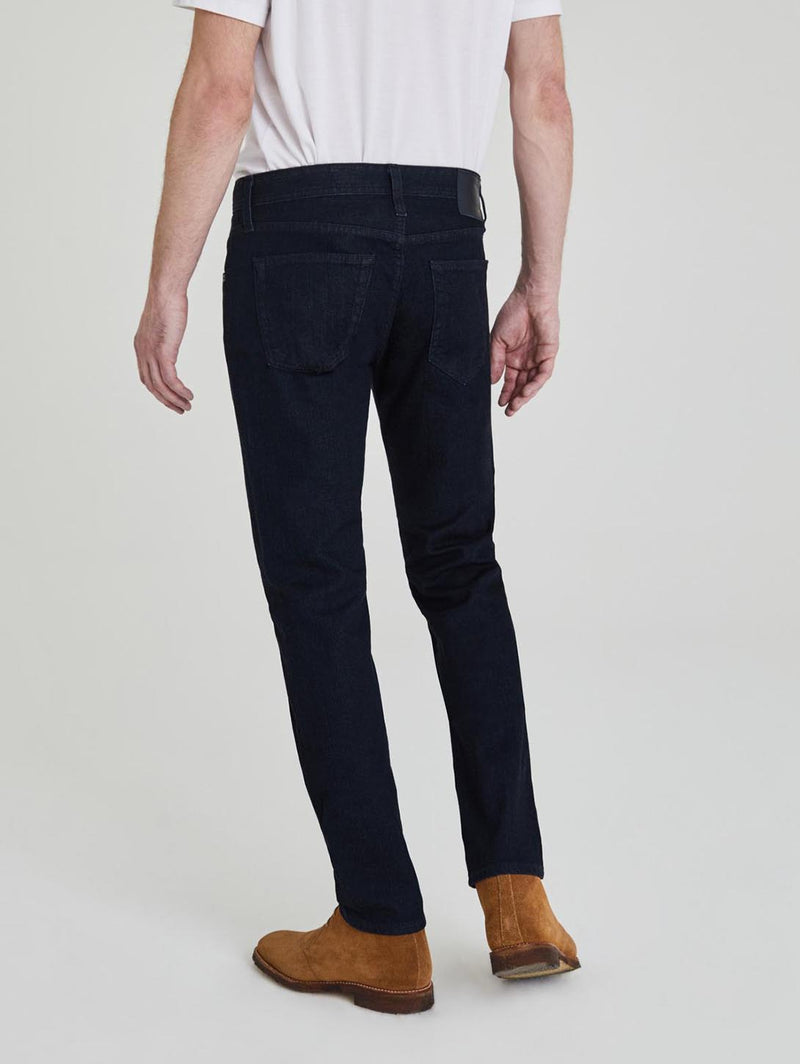 Tellis Modern Slim Jean - Stellar-AG Jeans-Over the Rainbow