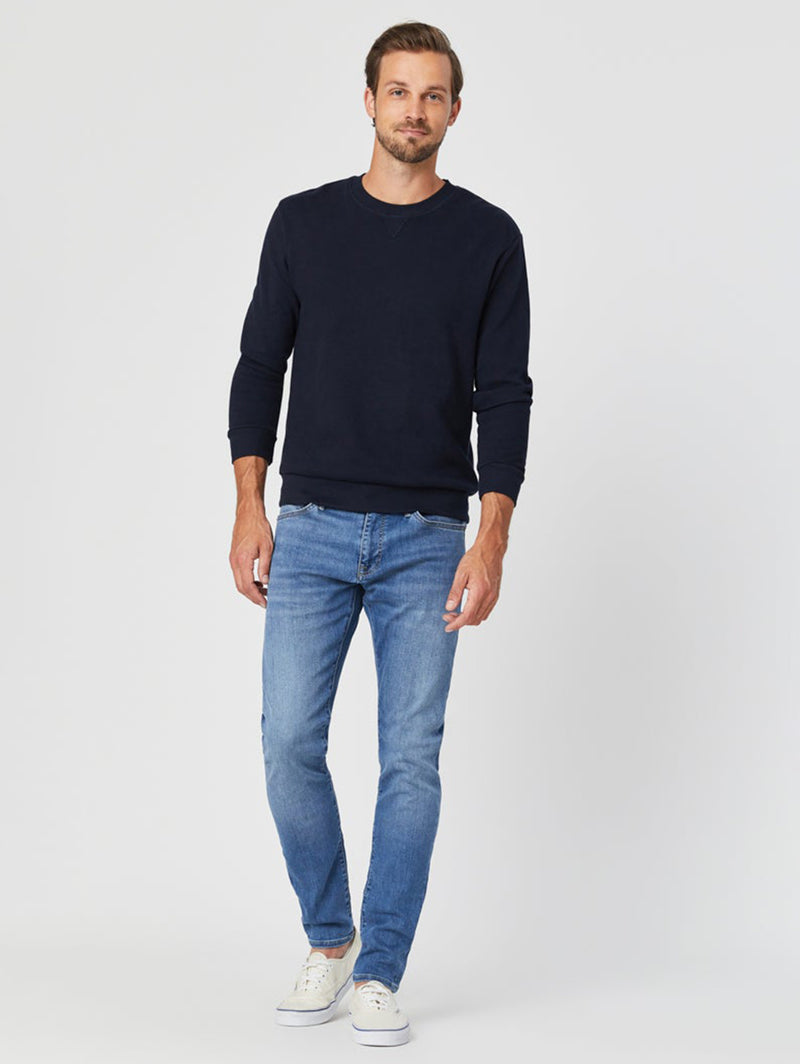 James Skinny Jean - Light Blue Supermove-Mavi-Over the Rainbow