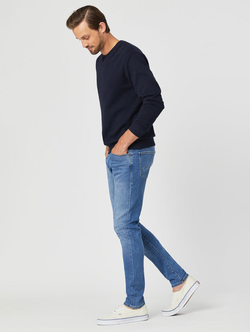 James Skinny Jean - Light Blue Supermove-Mavi-Over the Rainbow