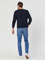 James Skinny Jean - Light Blue Supermove-Mavi-Over the Rainbow