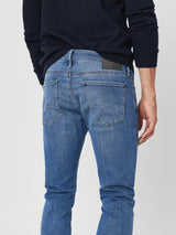 James Skinny Jean - Light Blue Supermove-Mavi-Over the Rainbow