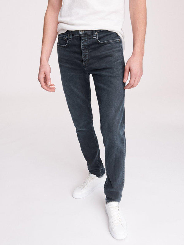 Fit 2 Slim Jean - Minna-RAG + BONE-Over the Rainbow