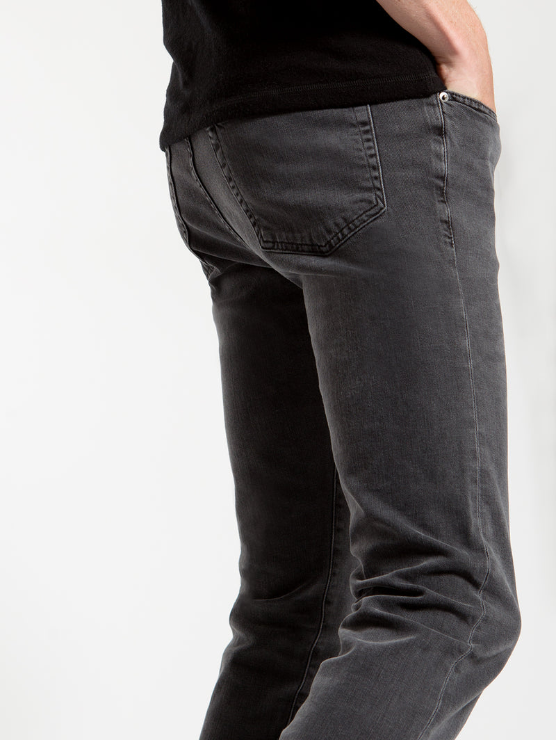 L'Homme Skinny Jean - Fade To Grey-FRAME-Over the Rainbow