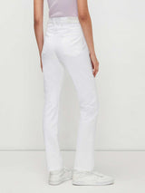 Easy Slim Jean - CLW-Seven for all Mankind-Over the Rainbow