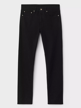 Fit 2 Slim Jean - Black-RAG + BONE-Over the Rainbow