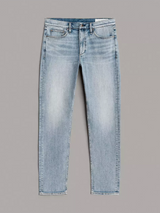 Fit 2 Slim Jean - Flynn-RAG + BONE-Over the Rainbow