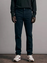 Fit 2 Stretch Twill Chino Pant - Salute-RAG + BONE-Over the Rainbow