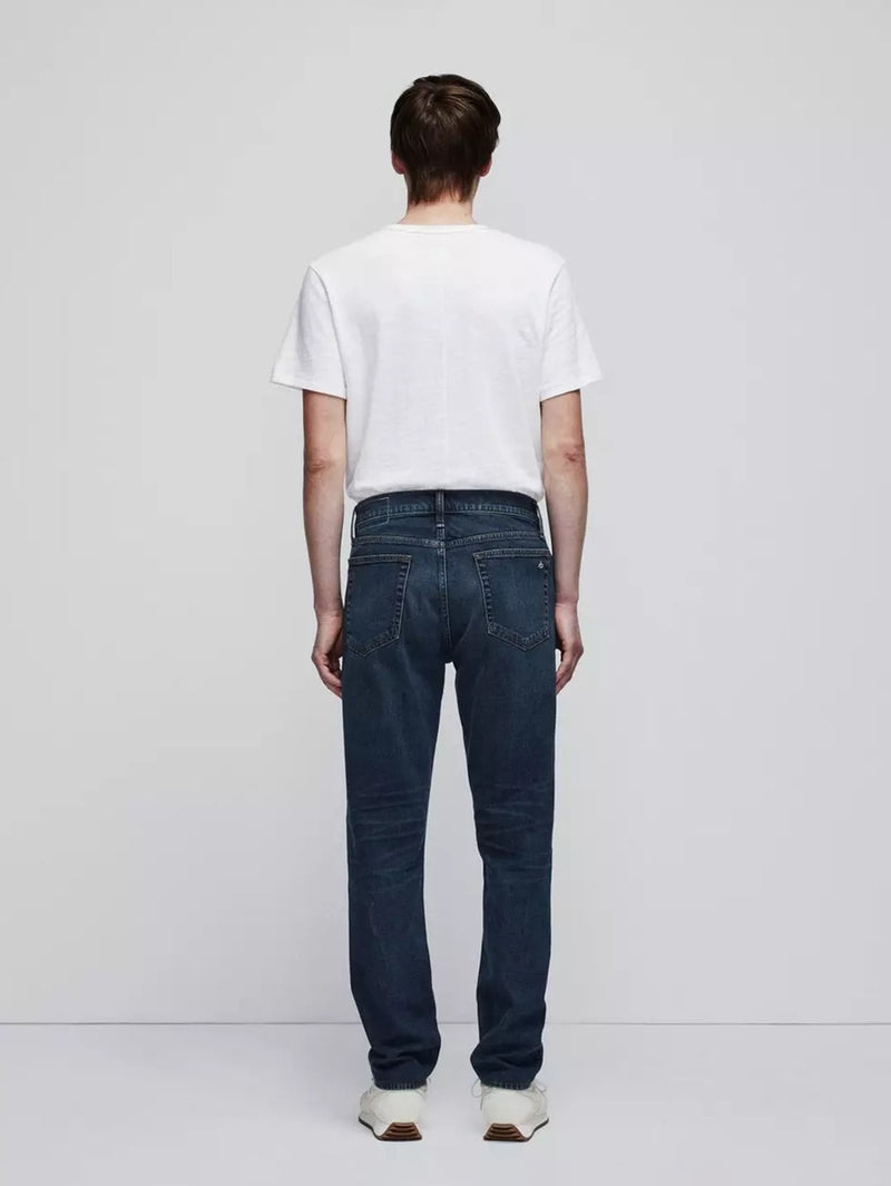 Fit 2 Slim Jean - Cole-RAG + BONE-Over the Rainbow