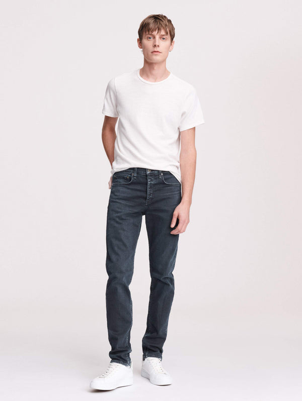 Fit 2 Slim Jean - Minna-RAG + BONE-Over the Rainbow