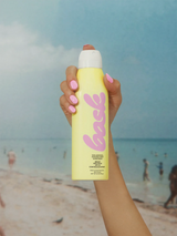 Non-Aerosol Spray - SPF 50-BASK-Over the Rainbow