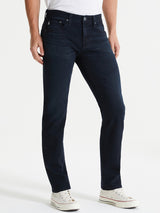 Tellis Modern Slim Jean - Bundled-AG Jeans-Over the Rainbow