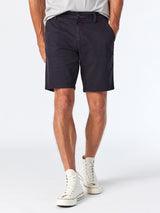 Jacob Short - Black Twill-Mavi-Over the Rainbow