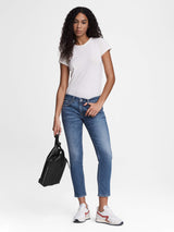 Dre Slim Boyfriend - Julienne-RAG + BONE-Over the Rainbow