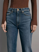 Wren Slim Jean - Huntley-RAG + BONE-Over the Rainbow